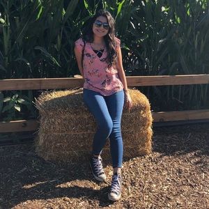 Meet your Posher, Karen